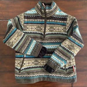 Women’s F.LLI Campagnolo cycling sweater